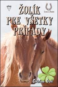 Žolík pre všetky prípady - Christiane Gohlová 1