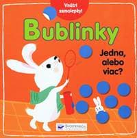 Jedna alebo viac? – Bublinky - autor neuvedený 1