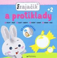 Malý zajačik a protiklady - autor neuvedený 1