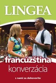 Francúzština - konverzácia - autor neuvedený