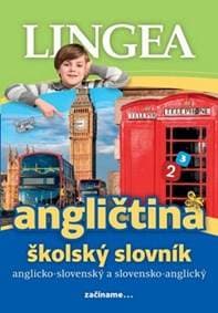 Angličtina - školský slovník - Kolektív 1