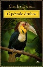 O pôvode druhov - Charles Darwin 1