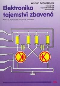 Elektronika tajemství zbavená 2 - Schommers