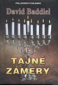Tajné záměry - Baddiel David 1