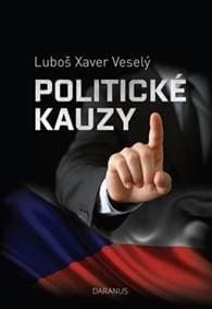 Politické kauzy - Veselý Xaver Luboš