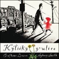 Kytičky z ulice - Lawson JonArno 1