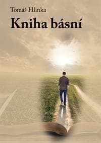 Kniha básní - Hlinka Tomáš 1