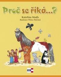 Proč se říká...? - Maďa Kateřina 1