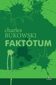 Faktótum - Charles Bukowski