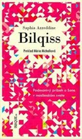Bilqiss - Saphia Azzeddine 1