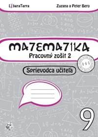 Matematika 9 - Zuzana Berová, Peter Bero