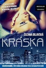 Kráska - Bilavská Zuzana 1
