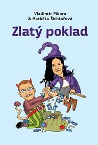 Zlatý poklad - Vladimír Pikora 1