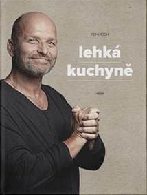 Lehká kuchyně - Pohlreich Zdeněk 1