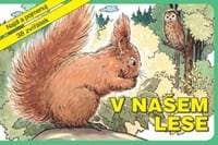 V našem lese - autor neuvedený 1