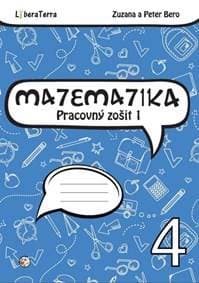 Matematika 4 - Zuzana Bero, Peter Bero 1