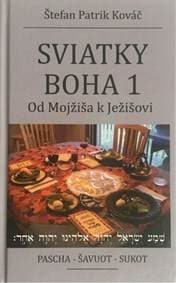 Sviatky Boha 1 - Kováč Štefan Patrik 1