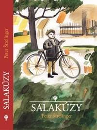 Salakúzy - Štrelinger Peter