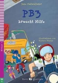 Pb3 braucht hilfe + Multi-ROM (A1) - Cadwallader Jane