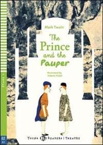 The Prince and the Pauper - Twain Mark
