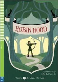 Robin Hood - autor neuvedený 1