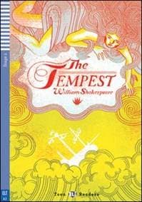 The Tempest (A2) - Shakespeare William