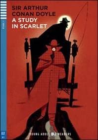 A Study in Scarlet (A1) - Sir Arthur Conan Doyle 1