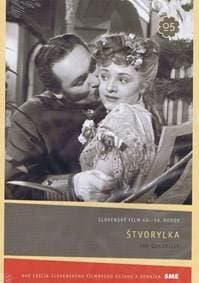 Štvorylka - Kolektív