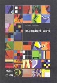 Jana Reháková - Lalová - Divácká, Anton Divácký Jiřina 1