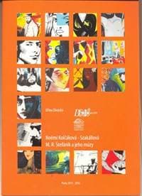 M. R. Štefánik a jeho múzy-Noémi Kolčáková-Szakállová - Divácká Jiřina 1