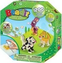 Beadit 3D mazlíčci - autor neuvedený