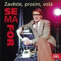 Zavěste, prosím, volá Semafor - CD 1