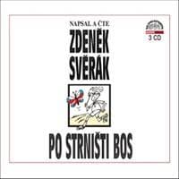 Po strništi bos - CD 1