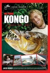 Mé první Kongo - DVD 1