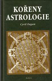 Kořeny astrologie - Cyril Fagan 1