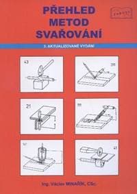 Přehled metod svařování - Václav Minařík 1