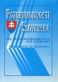Pozoruhodnosti Slovenska - Autori 1