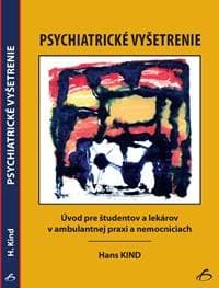 Psychiatrické vyšetrenie - Kind Hans 1
