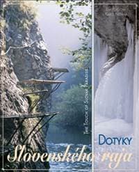 Dotyky Slovenského raja - Eva Potočná, Karol Nowak 1