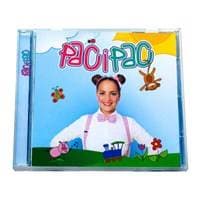 Paci Pac - CD - autor neuvedený 1