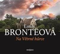 Audiokniha Na Větrné hůrce (CD) - CD
