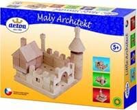 Malý architekt - autor neuvedený 1