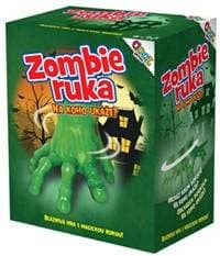 COOL GAMES Zombie ruka - autor neuvedený
