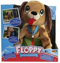Pejsek Floppy - autor neuvedený