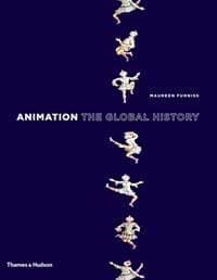 The History of Animation - Maureen Furniss, Thames & Hudson