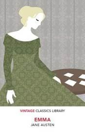 Emma - Jane Austen, Vintage Classics 1