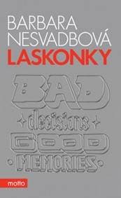 Laskonky - Barbara Nesvadbová 1
