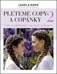 Pleteme copy a copánky 2 - Laura Arnesen, Marie Wivel 1