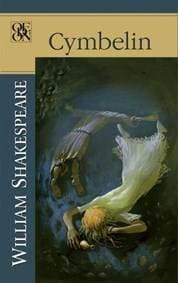Cymbelin - Shakespeare William