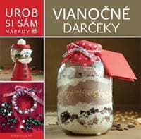 Vianočné darčeky - Urob si sám - autor neuvedený 1